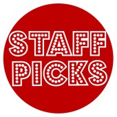 Image result for staff picks