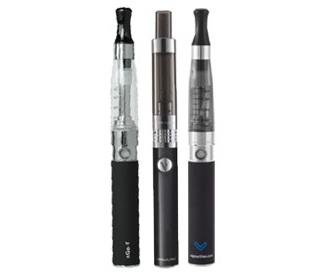 Ego vape kits