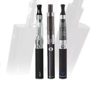 Ego Vape Kits