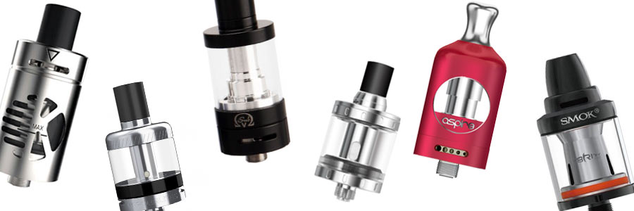 TRPR 2ML Tanks Explained