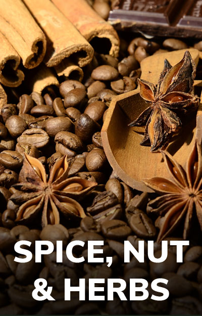 Spice Nut Herbs E-liquids