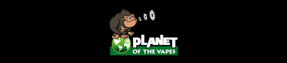 Planet of The Vapes