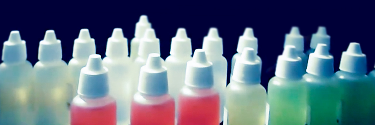 Bootleg Vaping Article Banner