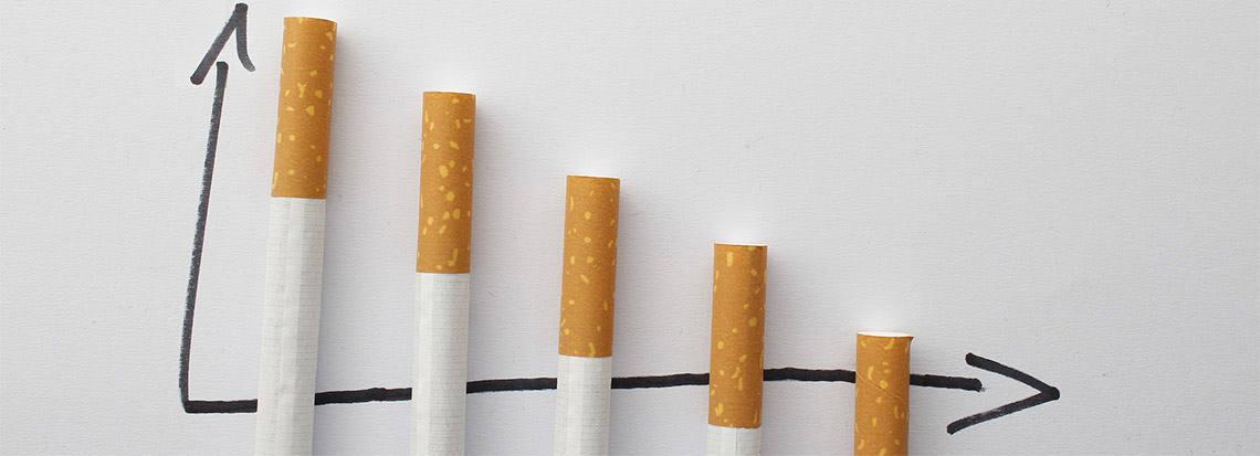 5 Reasons To Stop Smoking