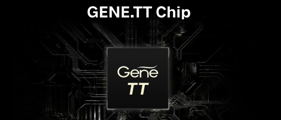 The Gene TT chipset features in every Argus GT vape kit and delivers both a fast ramp-up and gives vapers access to a range of output modes.