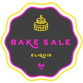 Image result for bake sale e liquid
