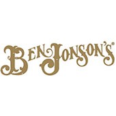 Ben Jonson's Awesome Sauce