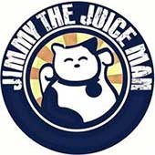 Jimmy The Juice Man E-Liquid